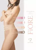 Fit Control Pėdkelnės 20