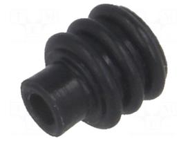 Gasket for wire | 570,E-Seal | IP67 | Gasket: silicone rubber