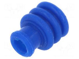 Gasket for wire | 570,E-Seal | IP67 | Gasket: silicone rubber