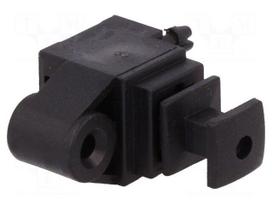 Connector: optical (Toslink) | socket,transmiter fibre optic