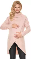 Nėštumo megztinis PeeKaBoo