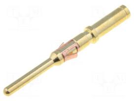 Contact | Size: 16 | male | 18AWG÷16AWG | RT360,eco|mate Aquarius