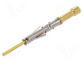 Contact | Size: 20 | male | 22AWG÷20AWG | RT360,eco|mate Aquarius