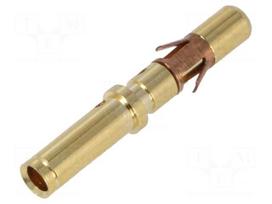 Contact | Size: 16 | female | 18AWG÷16AWG | RT360,eco|mate Aquarius