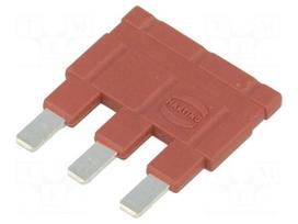 Comb bridge | 5x comb bridge | Han ES Press | PIN: 3 | longitudinal