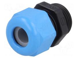 Gland | M20 | IP68,IP69K | 5÷9mm | Mat: polyamide
