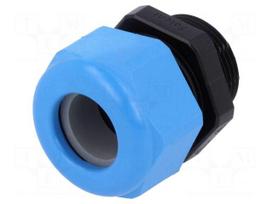 Gland | M25 | IP68,IP69K | 9÷16mm | Mat: polyamide