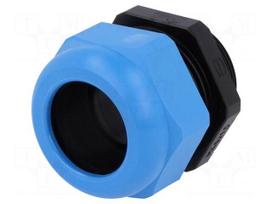 Gland | M40 | IP68,IP69K | 22÷32mm | Mat: polyamide