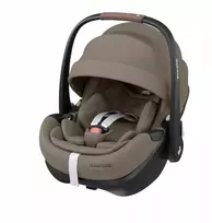 Maxi Cosi Pebble 360 Pro 2 automobilinė kėdutė 0-13 kg Twillic Truffle