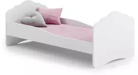 Vaikiška lova 140x70