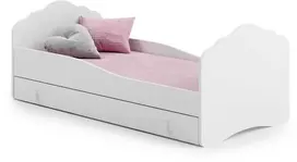 Vaikiška lova 140x70