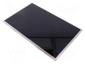 Display: TFT | 10.1" | 1280x800 | Illumin: LED | Colour: RGB | 350cd/m2