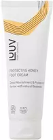 LUUV Protective Honey Foot Kreminis maitinamasis pėdų kremas, 70 ml