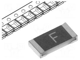 Fuse: fuse | ultra rapid | 750mA | 63V | SMD | ceramic | Case: 1206