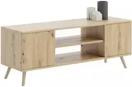 TV staliukas TV spintelė 155 cm artisan