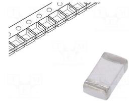 Fuse: fuse | time-lag | 4.5A | 32VDC | SMD | ceramic | Case: 1206 | SFS