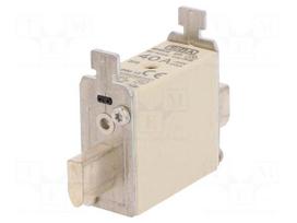 Fuse: fuse | gG | 40A | 500VAC | 220VDC | ceramic,industrial | NH000