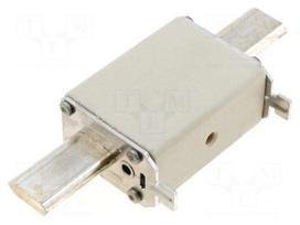 Fuse: fuse | gG | 25A | 500VAC | 440VDC | ceramic,industrial | NH1