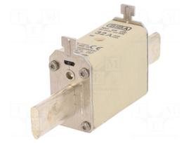 Fuse: fuse | gG | 32A | 500VAC | 440VDC | ceramic,industrial | NH1