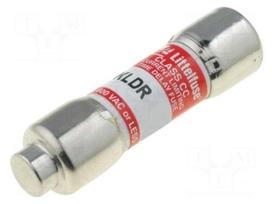 Fuse: fuse | time-lag | 15A | 600VAC | 300VDC | ceramic,industrial