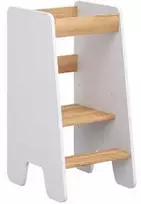 Virtuvės bokštelis LUCO Montessori