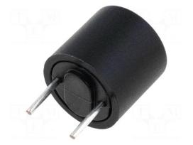 Fuse: fuse | quick blow | 1.25A | 250VAC | Pitch: 5.08mm | MRF