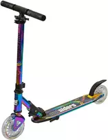 Outsiders - Pro Neo Chrome sulankstomas paspirtukas