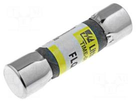 Fuse: fuse | time-lag | 7A | 500VAC | ceramic,cylindrical,industrial