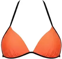 Moteriška bikini liemenėlė su pakeliančia įdėkle Dora