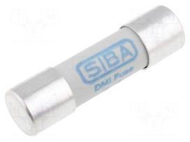 Fuse: fuse | gR | 10A | 1kVAC | ceramic,cylindrical | 10,3x38mm | URZ