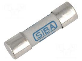 Fuse: fuse | gR | 10A | 1kVAC | ceramic,cylindrical | 10,3x38mm | URZ