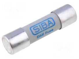 Fuse: fuse | gR | 11A | 1kVAC | 1kVDC | ceramic,cylindrical | 10,3x38mm
