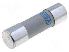 Fuse: fuse | gR | 20A | 660VAC | ceramic,cylindrical,industrial