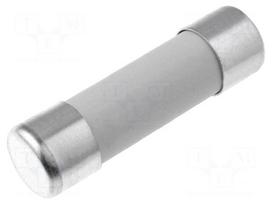 Fuse: fuse | aR | 40A | 690VAC | ceramic,cylindrical,industrial