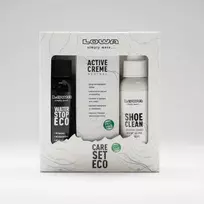 LOWA BATŲ PRIEŽIŪROS RINKINYS ECO, neutralus
