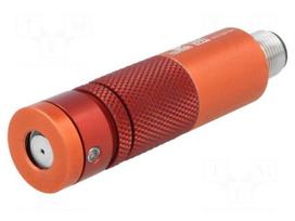 Module: laser | 7mW | green | line | 520nm | 10÷30VDC | 0÷200mA | IP67