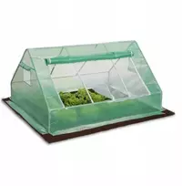 Mini šiltnamis Focus Garden, 180x140x94 cm