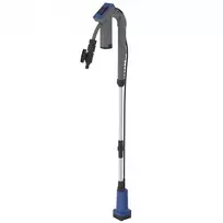 Güde akumuliatorinis lietaus vandens statinės siurblys 12 V 1500 l/h 11 m RFP 12-201-04