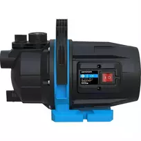 Güde sodo vandens siurblys 600 W, 3200 l/h, 7 m siurbimo aukštis, 1" vidinis sriegis, GP 6035