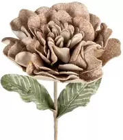 Eurofirany KW/FLORE/875/C.B C.BEIGE
