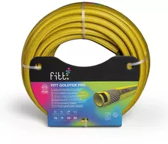Sodo laistymo žarna Bradas NTS GOLDTEK PRO 1" - 100 m