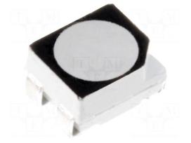 LED | SMD | 3528,PLCC4 | RGB | 3.5x2.8x0.95mm | 120° | 20mA
