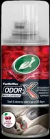 Turtle Wax ODOR-X Fogger Cherry, kvapų šalinimo priemonė, 100 ml
