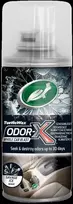 Turtle Wax ODOR-X Fogger Savage Ice, kvapų šalinimo priemonė, 100 ml