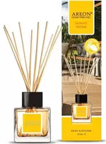 Areon oro gaiviklis namams STICKS – Sunny Home 50 ml