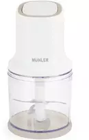 Muhler MCH-411 Mini Chopper 0.5L 400W