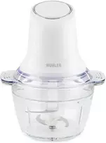 Muhler MCH-5088 Mini Chopper 1L 500W