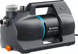 Gardena Automatinis namų ir sodo siurblys 5000 SilentComfort