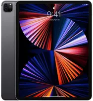 Apple iPad Pro 12.9" 5.gen 256GB WiFi (Atnaujintas, būklė kaip naujas)