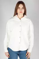 Džinsiniai marškiniai LTB JEANS